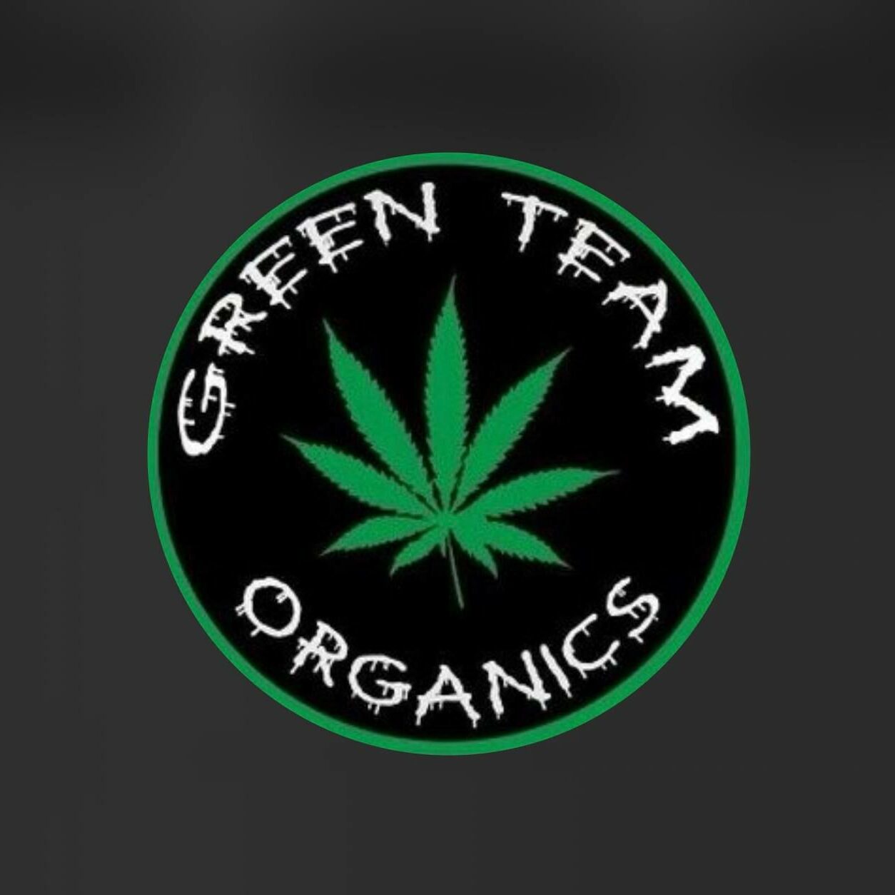 Green team organics