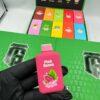 Green Team Pink Quava